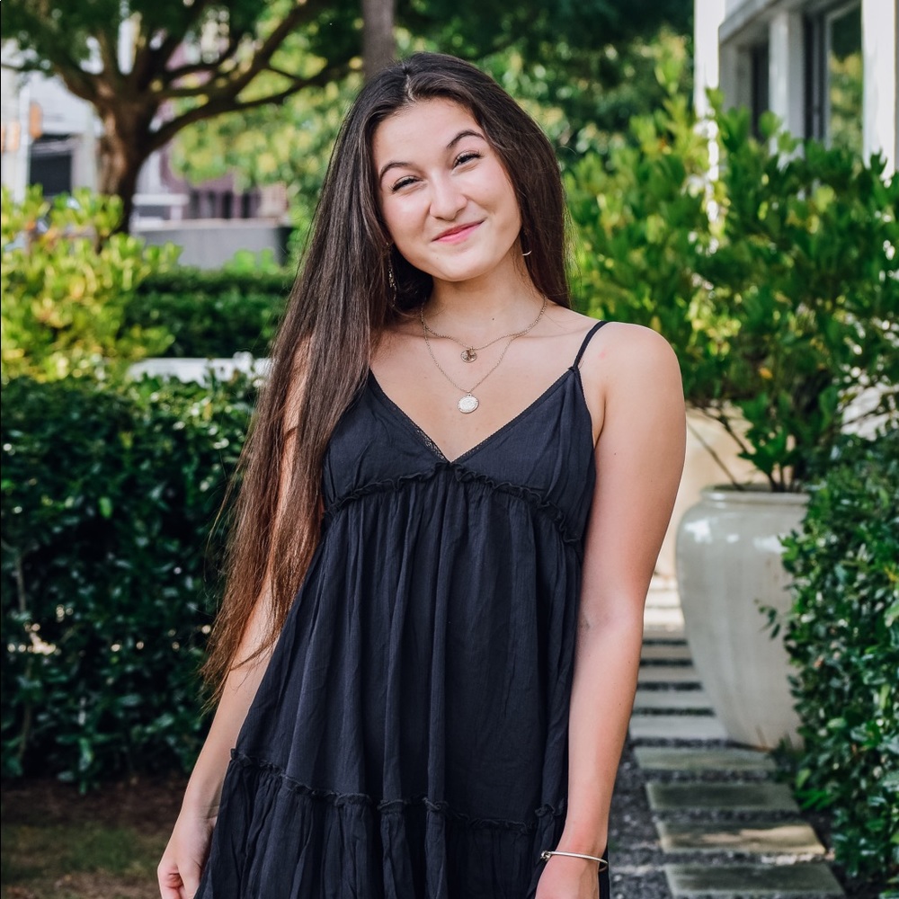 Meet your Posher, Kirsten